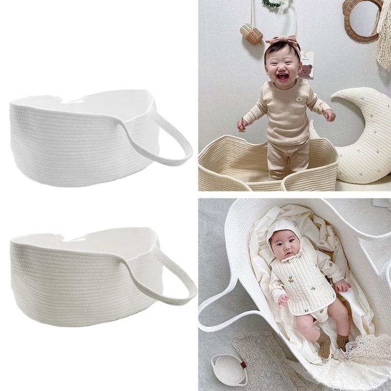 Baby Nursery Bed - J15U Taşınabilir Bebek Musa Sepeti Taşıyıcı