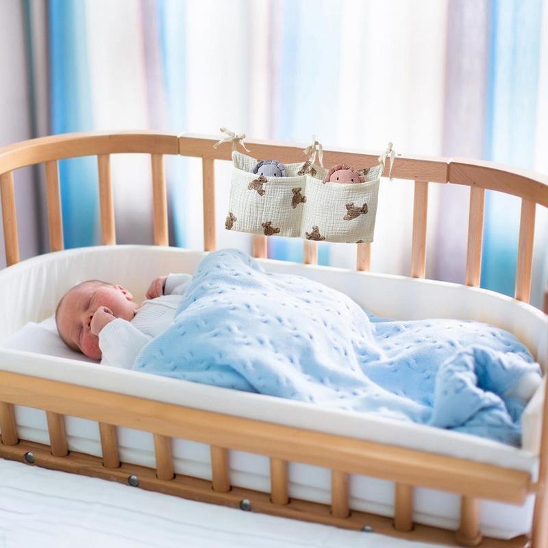 Bebek Beşik Organizatör Karyol - Baby Nursery Bed incelemesi ve fiyatı