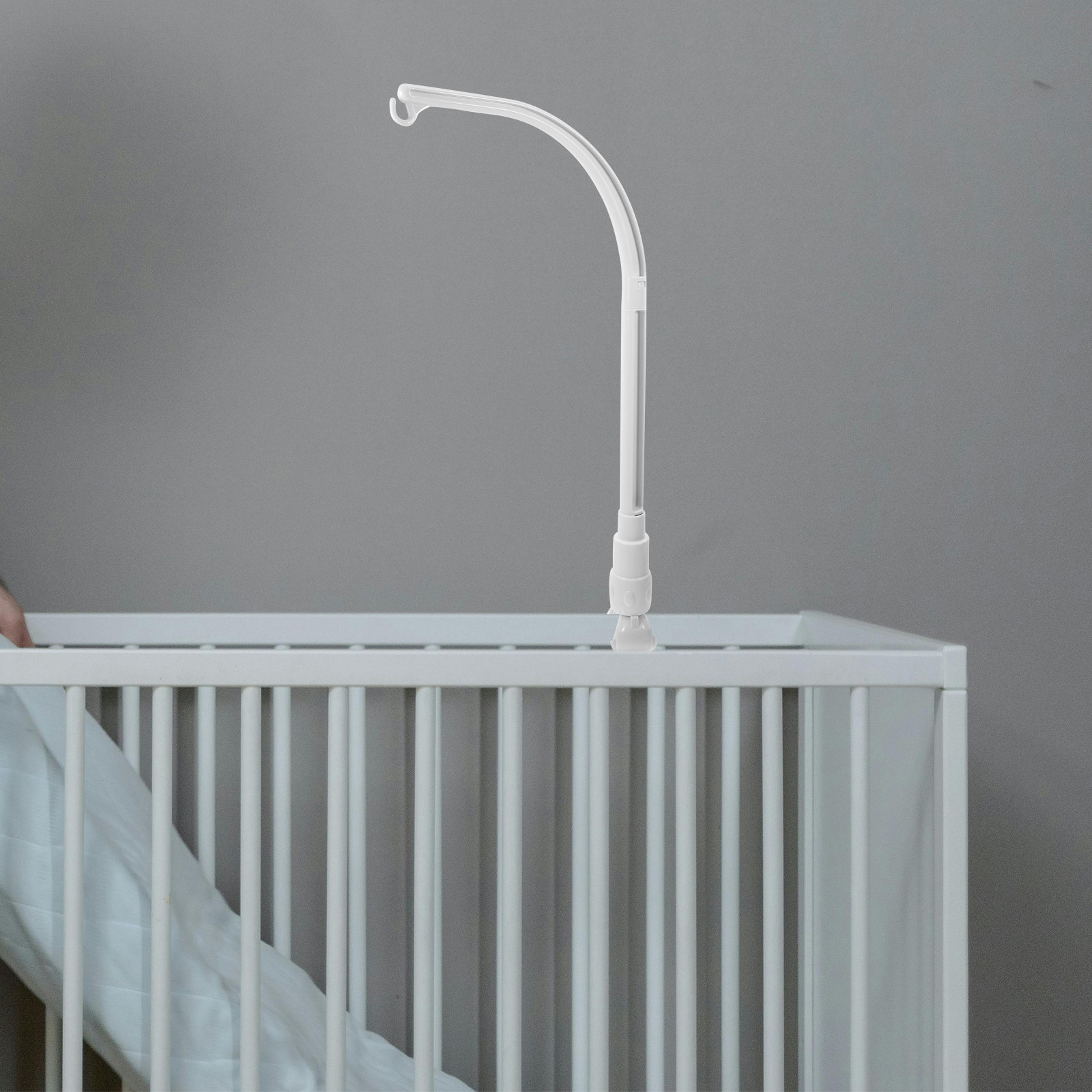 Bebek Klips Tutucu Sağlam Beşi - Baby Nursery Bed incelemesi ve fiyatı