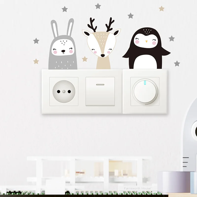 6 adet/takım Boho Renk Sevimli - Baby Nursery Furniture Sets incelemesi ve fiyatı