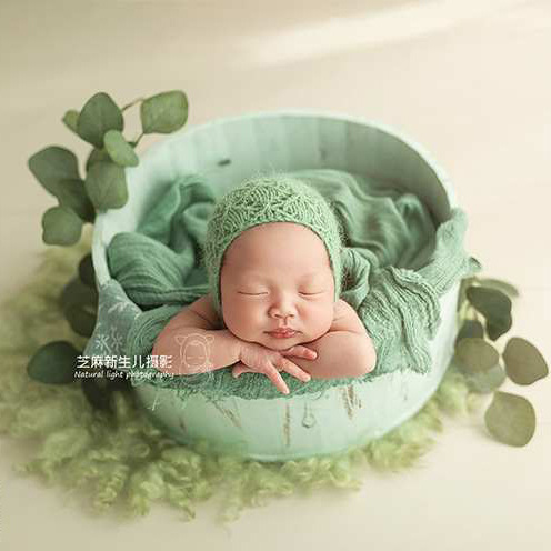 Yenidoğan Fotoğraf Sahne Mobil - Baby Nursery Bed incelemesi ve fiyatı