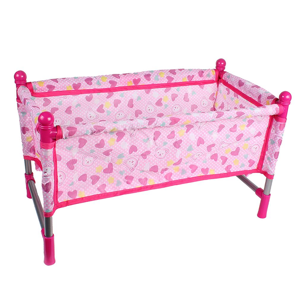 Simülasyon bebek oyuncak bebek - Baby Nursery Furniture Sets incelemesi ve fiyatı