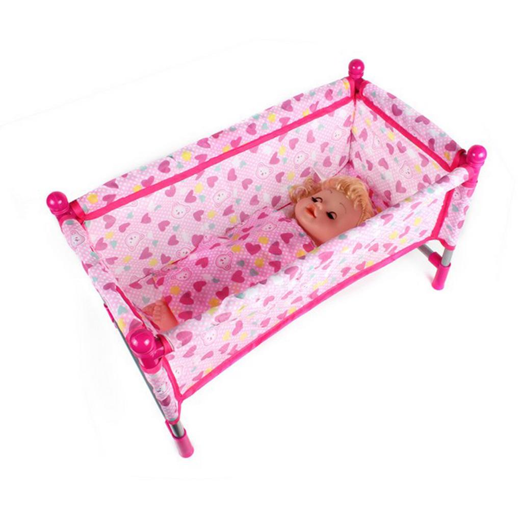 Simülasyon bebek oyuncak bebek - Baby Nursery Furniture Sets incelemesi ve fiyatı