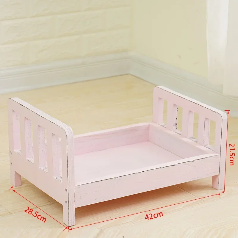 Bebek Poz Verme Koltuğu Retro  - Baby Nursery Bed incelemesi ve fiyatı