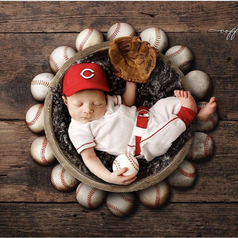 Yenidoğan fotoğraf sahne bebek - Baby Nursery Set incelemesi ve fiyatı