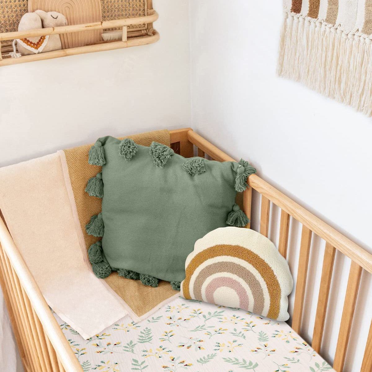 Çoklu boyutlarda Yenidoğan Çar - Baby Nursery Bed incelemesi ve fiyatı