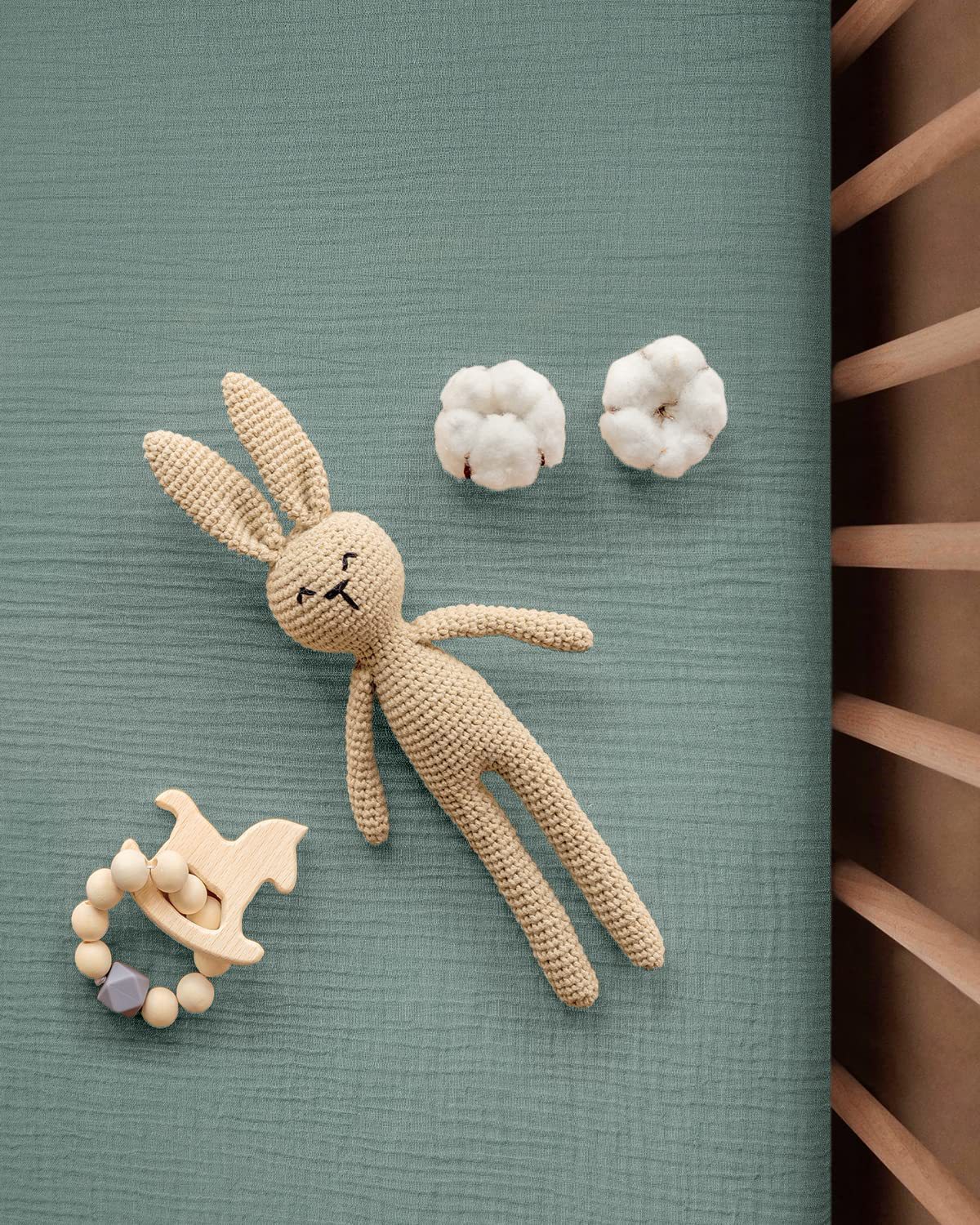 Çoklu boyutlarda Yenidoğan Çar - Baby Nursery Bed incelemesi ve fiyatı