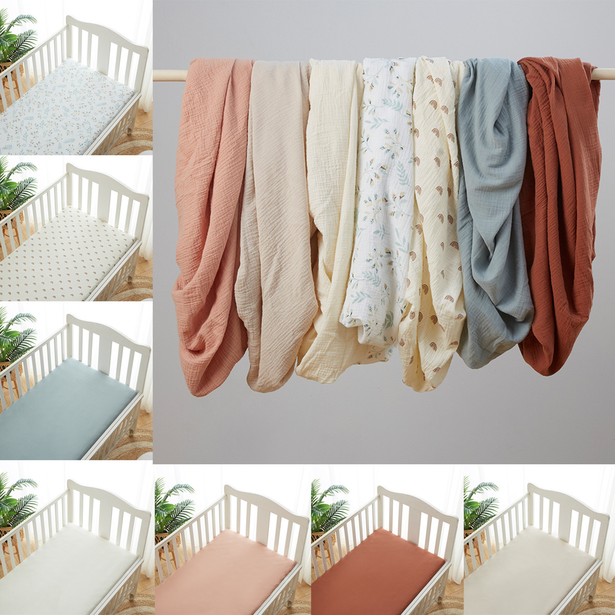 Çoklu boyutlarda Yenidoğan Çar - Baby Nursery Bed incelemesi ve fiyatı