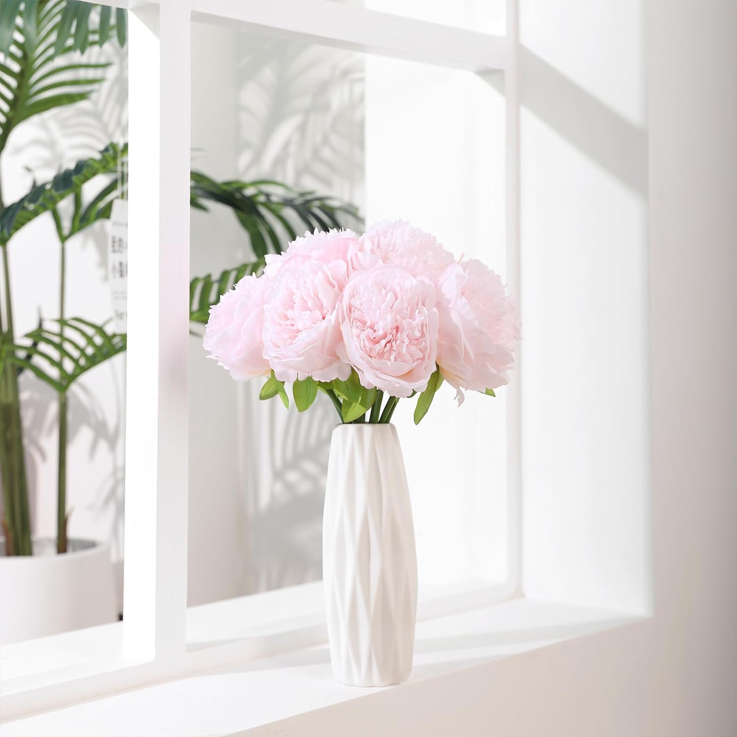 5 Simüle Edilmiş Şakayık, Otur - Baby Nursery Fabric incelemesi ve fiyatı