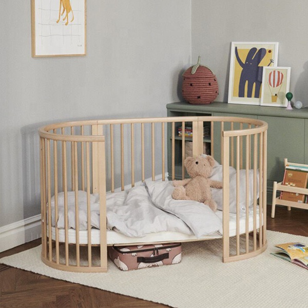 Dönüştürülebilir 3'ü 1 Arada O - Baby Nursery Furniture Sets incelemesi ve fiyatı