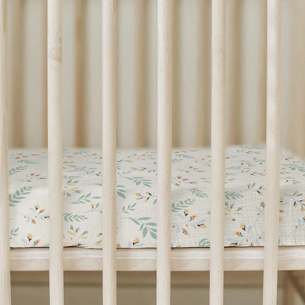 Bebek Çarşafı Yenidoğan Yumuşa - Baby Nursery Bed incelemesi ve fiyatı