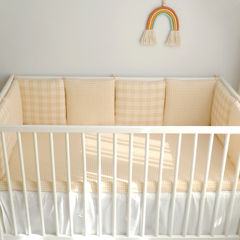 6 adet Bebek Koruyucuları Beşi - Baby Nursery Furniture Sets incelemesi ve fiyatı