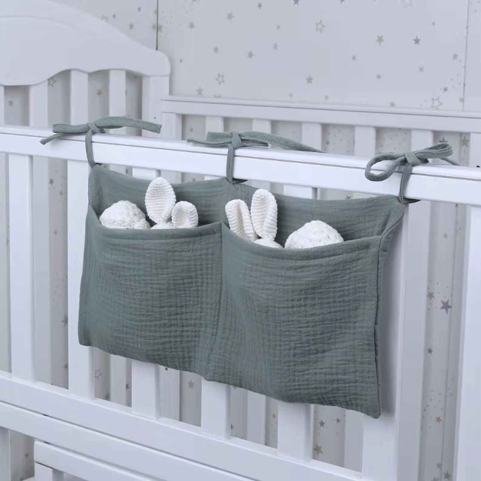 Taşınabilir Bebek Beşik saklam - Baby Nursery Bed incelemesi ve fiyatı