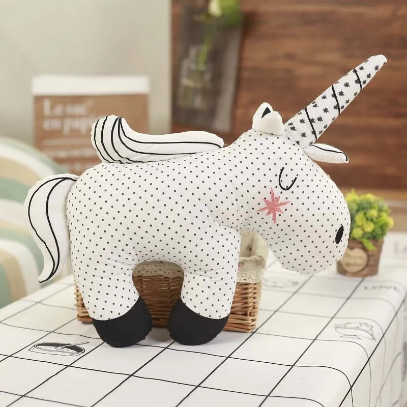 Pamuk Dolgulu Oyuncak Tavşan A - Baby Unicorn Nursery incelemesi ve fiyatı
