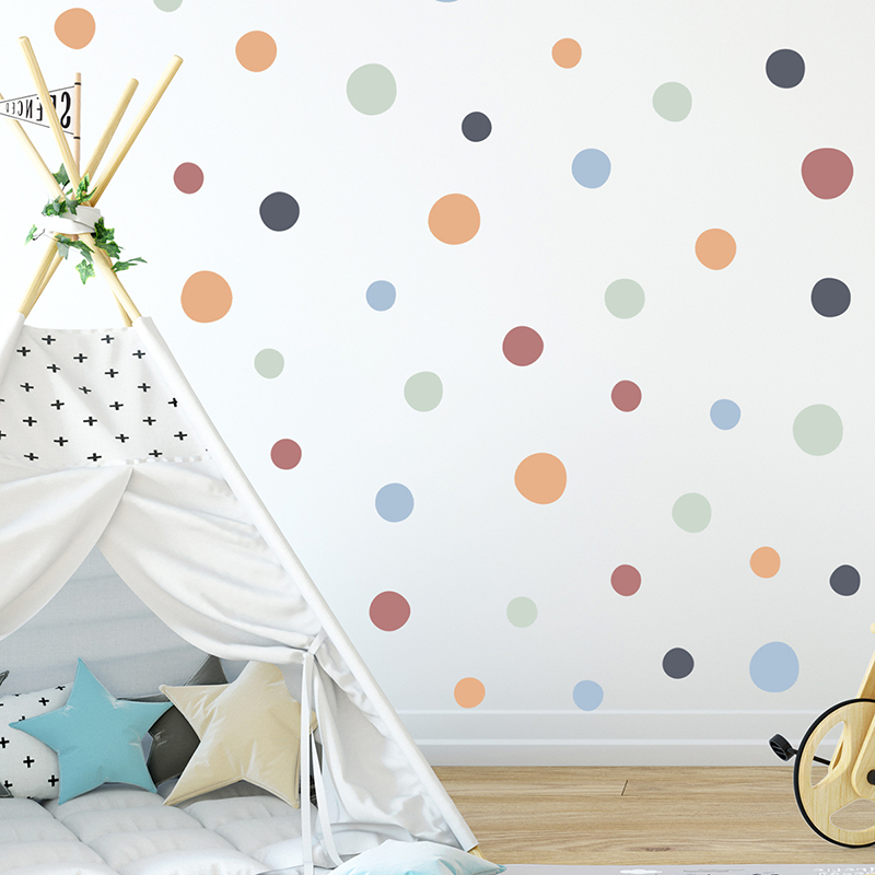 60 adet/takım Puantiyeli Düzen - Baby Nursery Furniture Sets incelemesi ve fiyatı