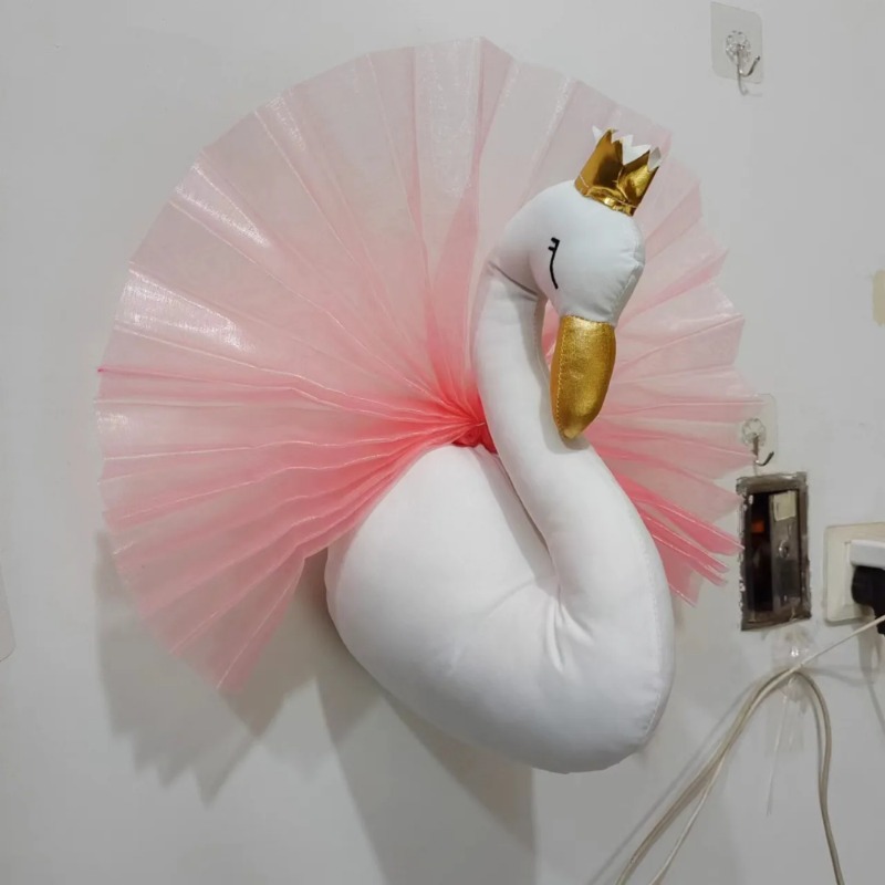Peluş Kafa Fil Unicorn Geyik K - Baby Unicorn Nursery incelemesi ve fiyatı