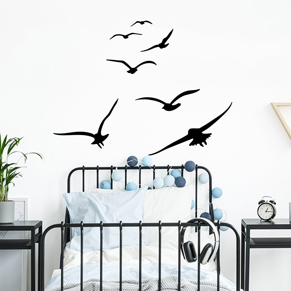 7 Adet Set Deniz Kuşları Hayva - Baby Nursery Furniture Sets incelemesi ve fiyatı