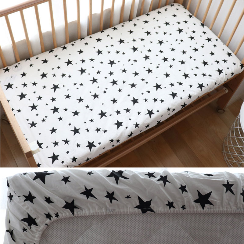 Bebek Çarşaf Çocuk yatak kapak - Baby Nursery Bed incelemesi ve fiyatı