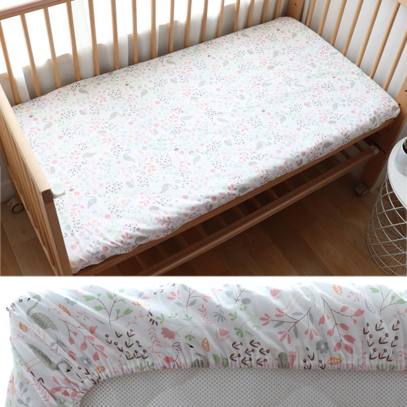 Bebek Çarşaf Çocuk yatak kapak - Baby Nursery Bed incelemesi ve fiyatı