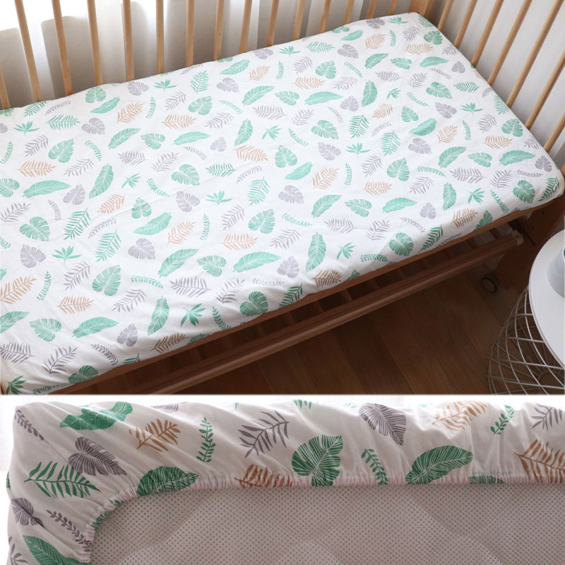 Bebek Çarşaf Çocuk yatak kapak - Baby Nursery Bed incelemesi ve fiyatı
