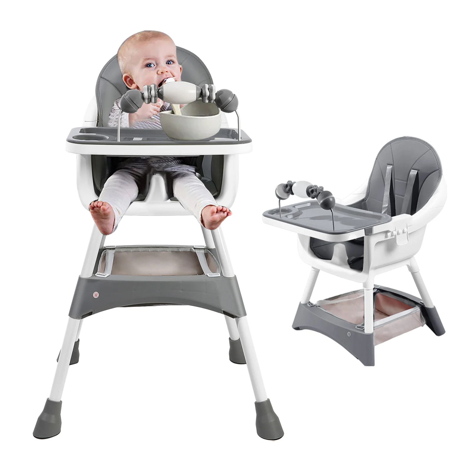 Ayarlanabilir Bebek Mama Sanda - Baby Nursery Bed incelemesi ve fiyatı