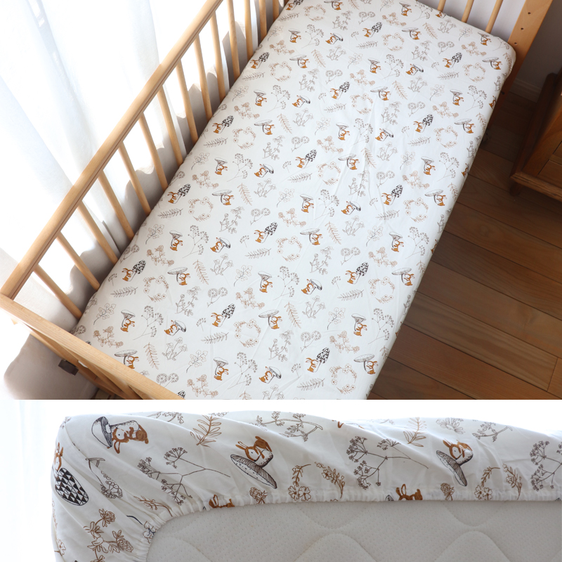 Bebek Beşik Çarşaf Yenidoğan Ç - Baby Nursery Bed incelemesi ve fiyatı