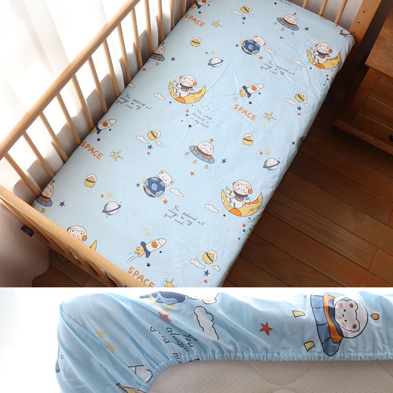 Bebek Beşik Çarşaf Yenidoğan Ç - Baby Nursery Bed incelemesi ve fiyatı