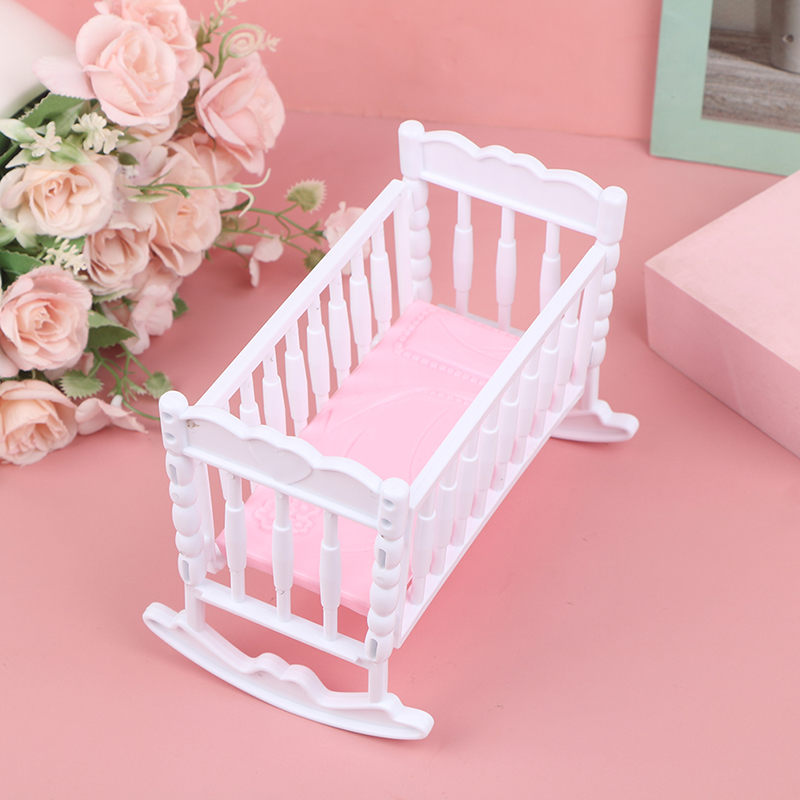 Mini Bebek Çıngırak Oyuncak Pe - Baby Nursery Bed incelemesi ve fiyatı