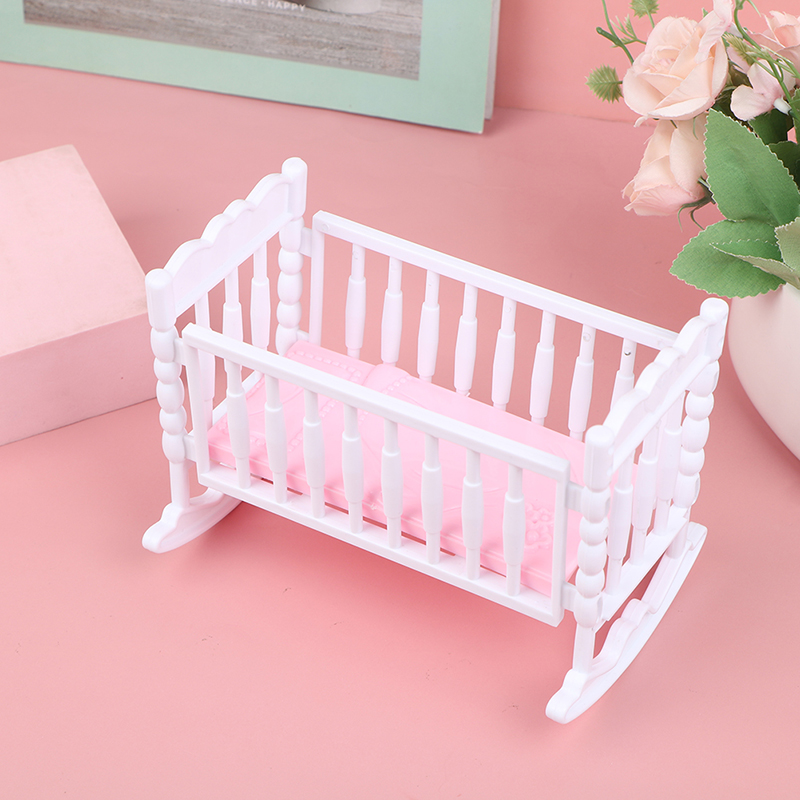 Mini Bebek Çıngırak Oyuncak Pe - Baby Nursery Bed incelemesi ve fiyatı