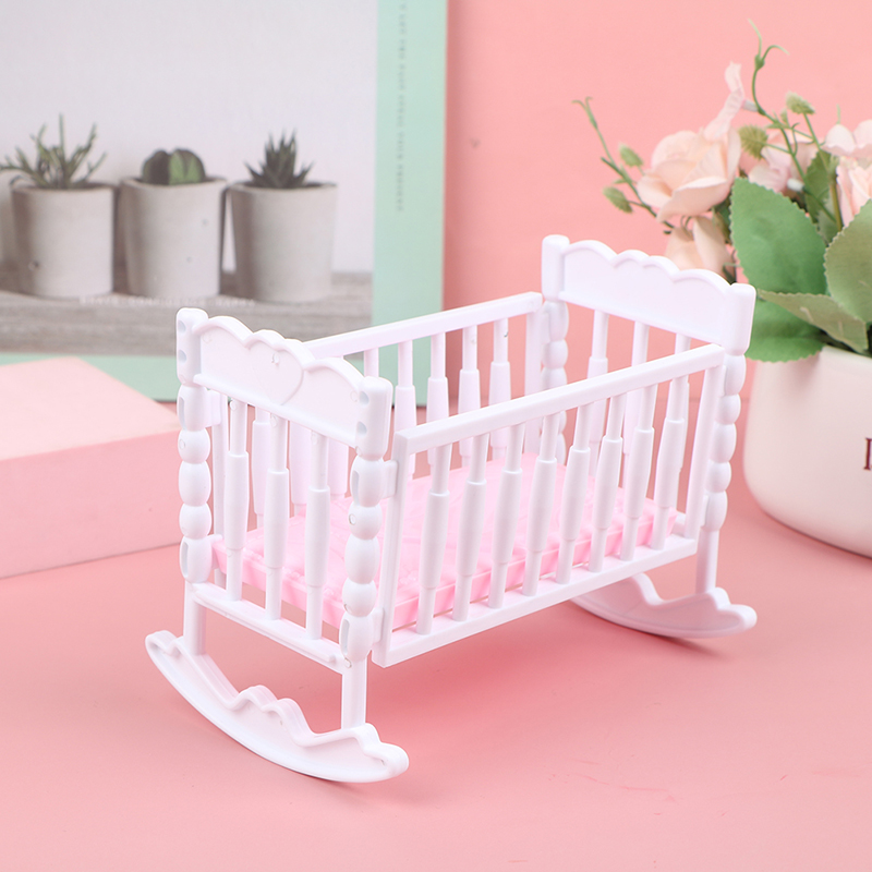 Mini Bebek Çıngırak Oyuncak Pe - Baby Nursery Bed incelemesi ve fiyatı