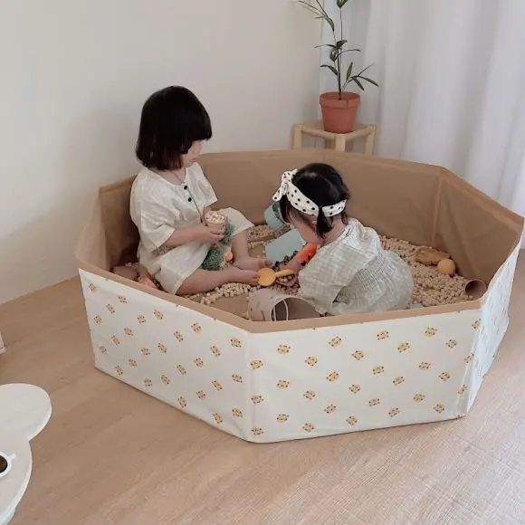 2026 Toptan Katlanabilir İç/Dı - Baby Nursery Ocean incelemesi ve fiyatı