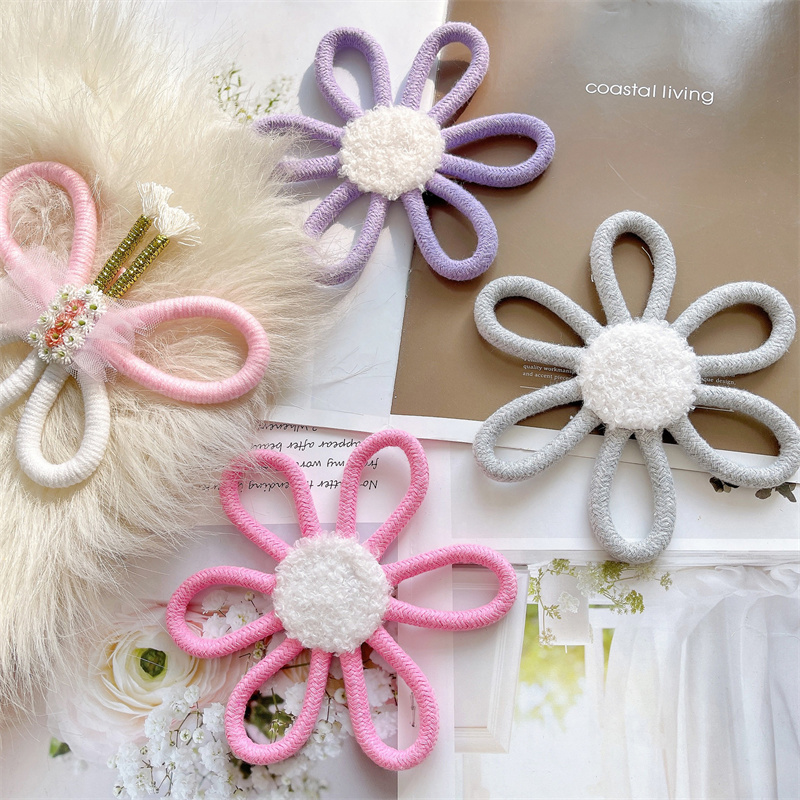 Pamuk halat dokuma papatya çiç - Baby Nursery Fabric incelemesi ve fiyatı