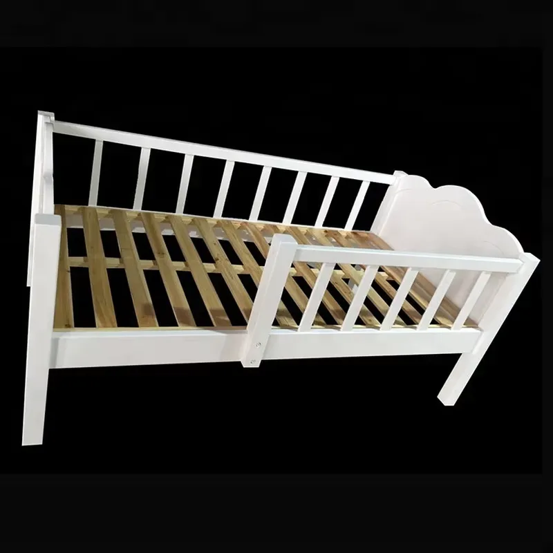 Masif Ahşap Bebek Beşiği, Çocu - Baby Nursery Furniture Sets incelemesi ve fiyatı