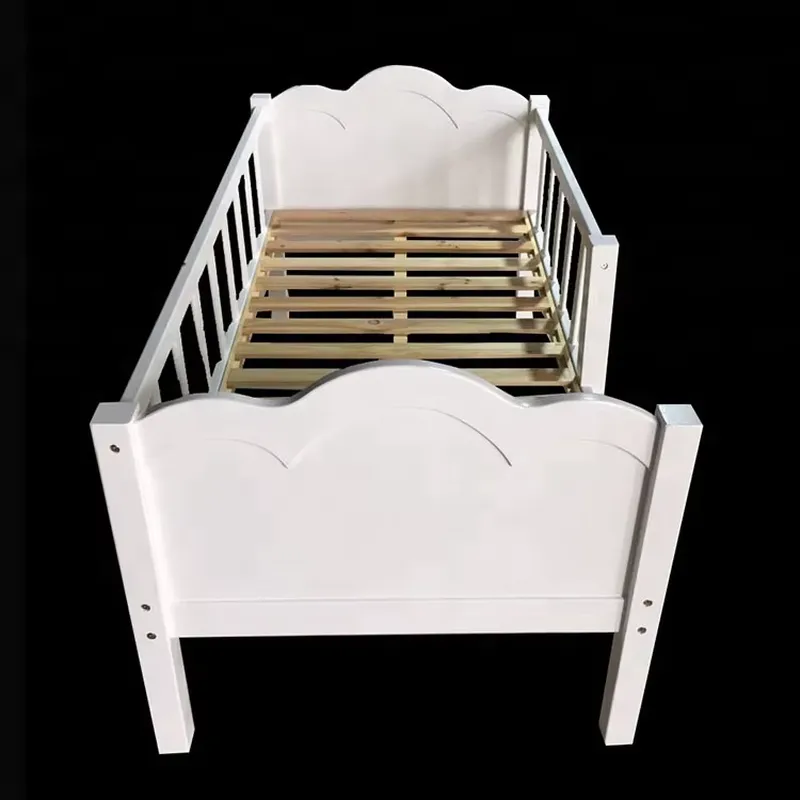 Masif Ahşap Bebek Beşiği, Çocu - Baby Nursery Furniture Sets incelemesi ve fiyatı