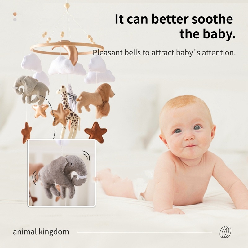 Sıcak Satış İskandinav El Yapı - Baby Nursery Bed incelemesi ve fiyatı