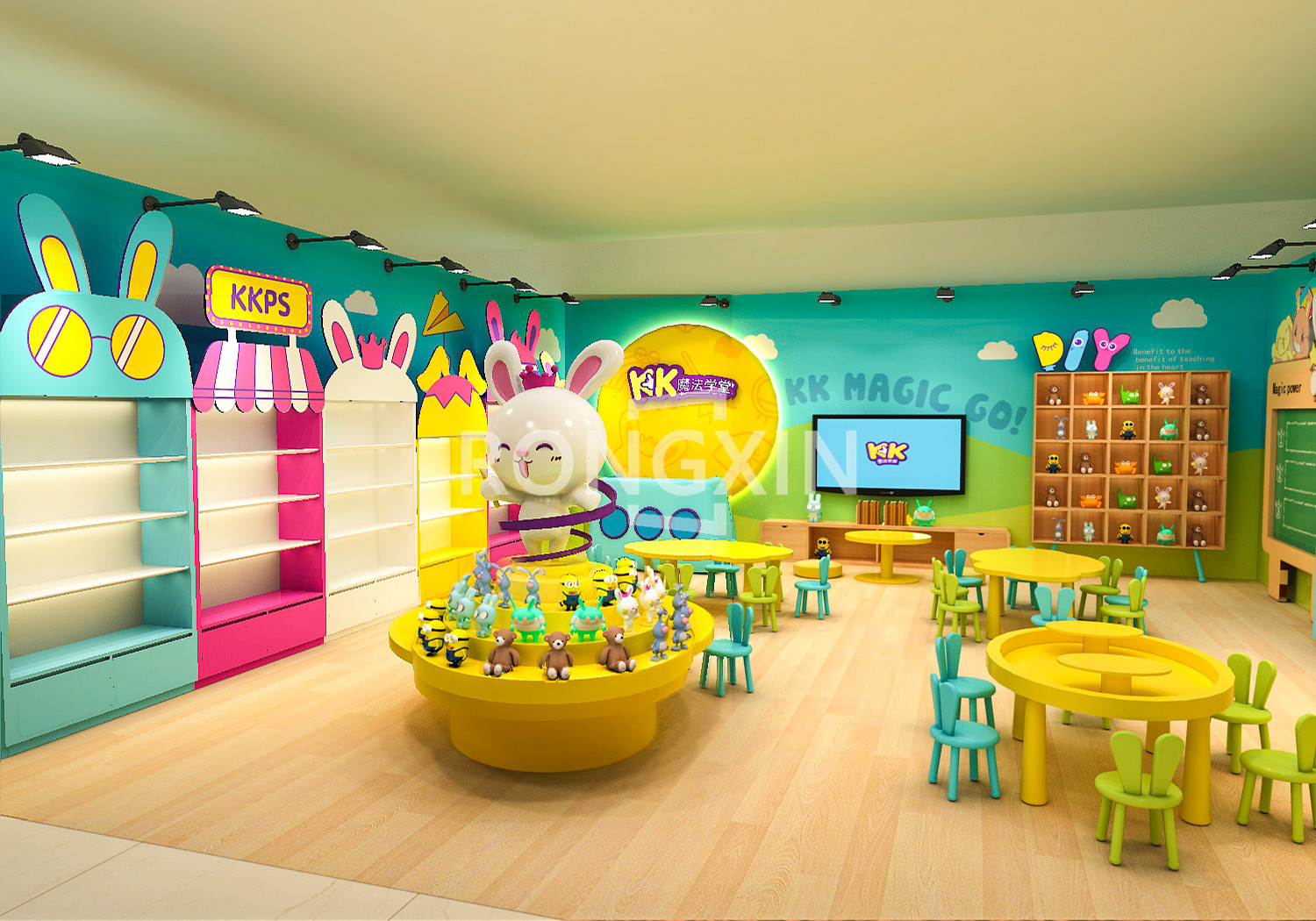 Çocuk Odası Mobilya Seti, Çocu - Baby Nursery Furniture Sets incelemesi ve fiyatı