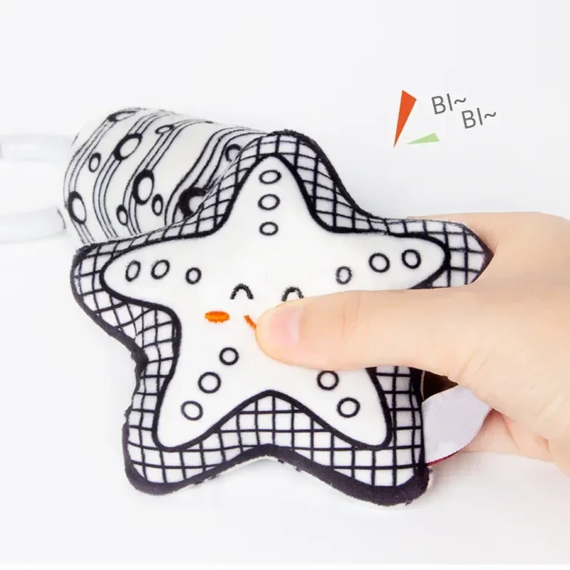 Yenidoğan Siyah ve Beyaz Yatak - Baby Nursery Bed incelemesi ve fiyatı